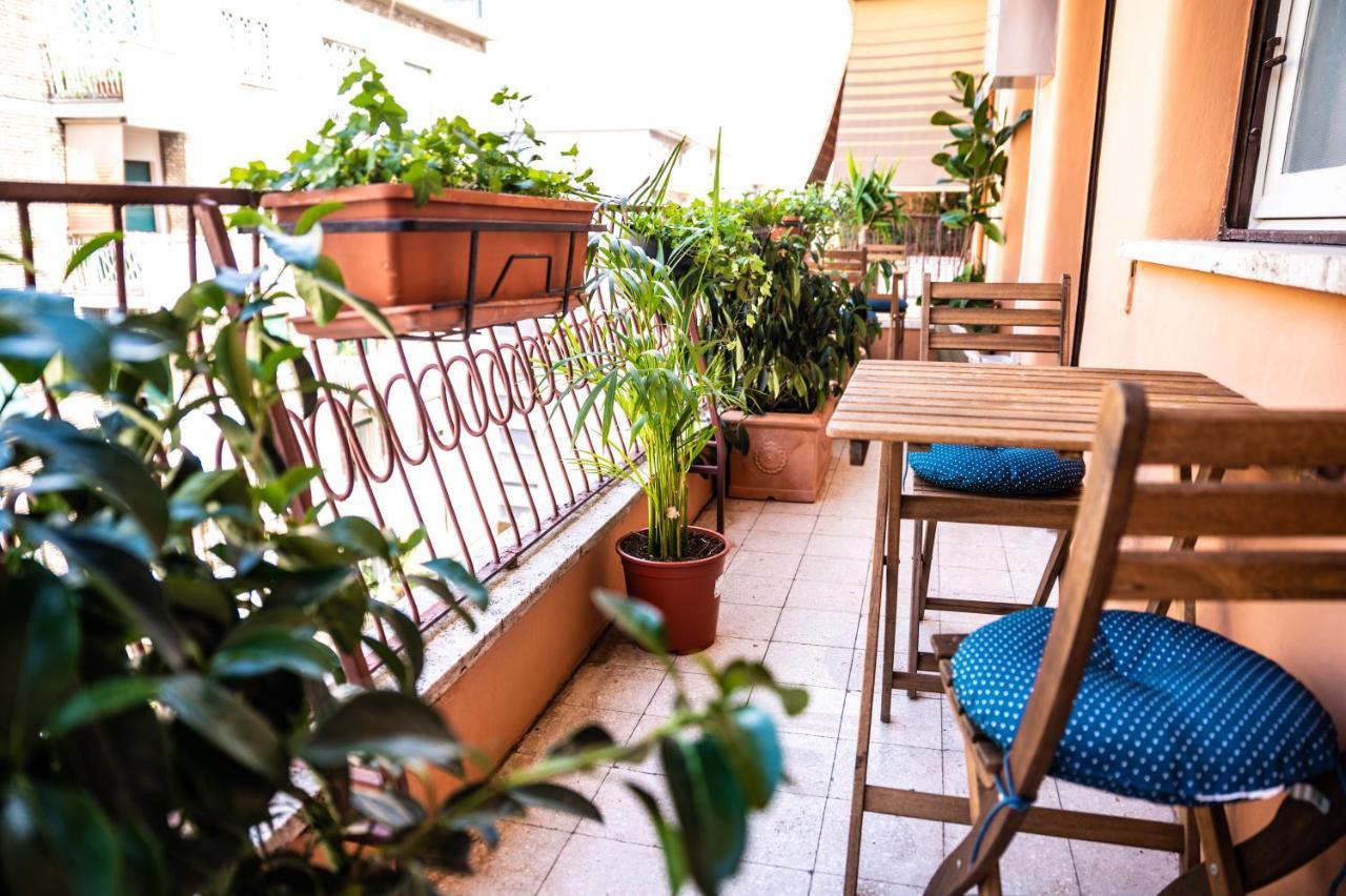Cozysuites-Vaticancity Rzym Zewnętrze zdjęcie