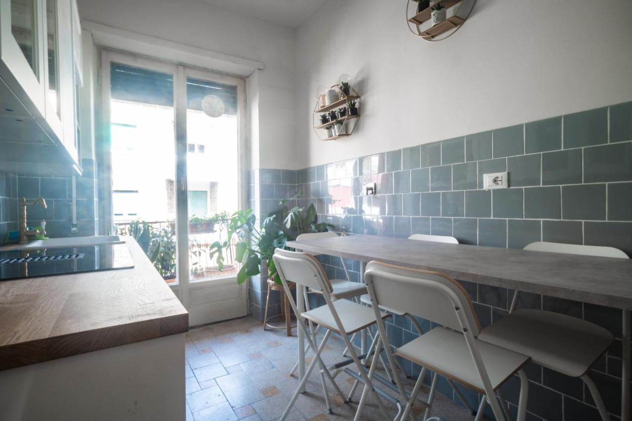 Cozysuites-Vaticancity Rzym Zewnętrze zdjęcie