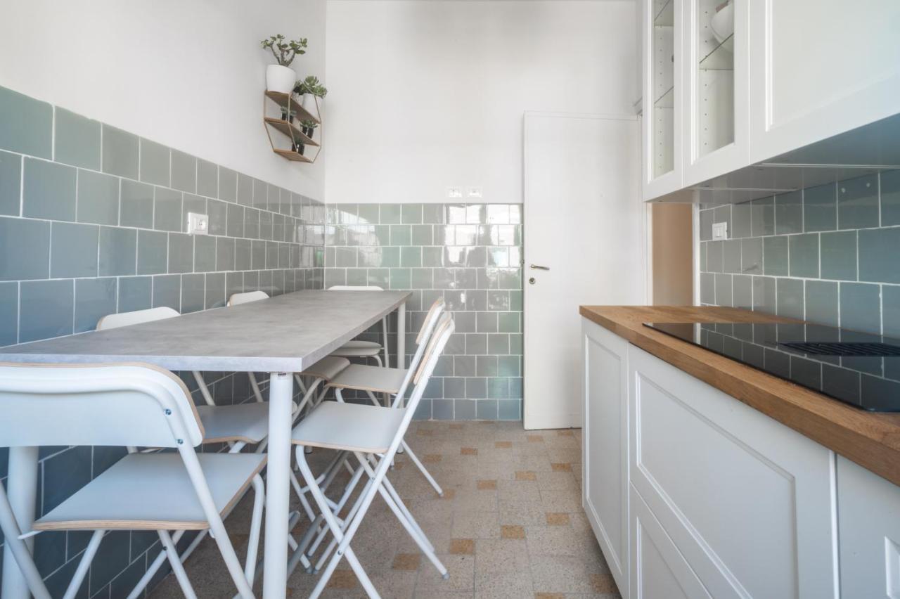 Cozysuites-Vaticancity Rzym Zewnętrze zdjęcie