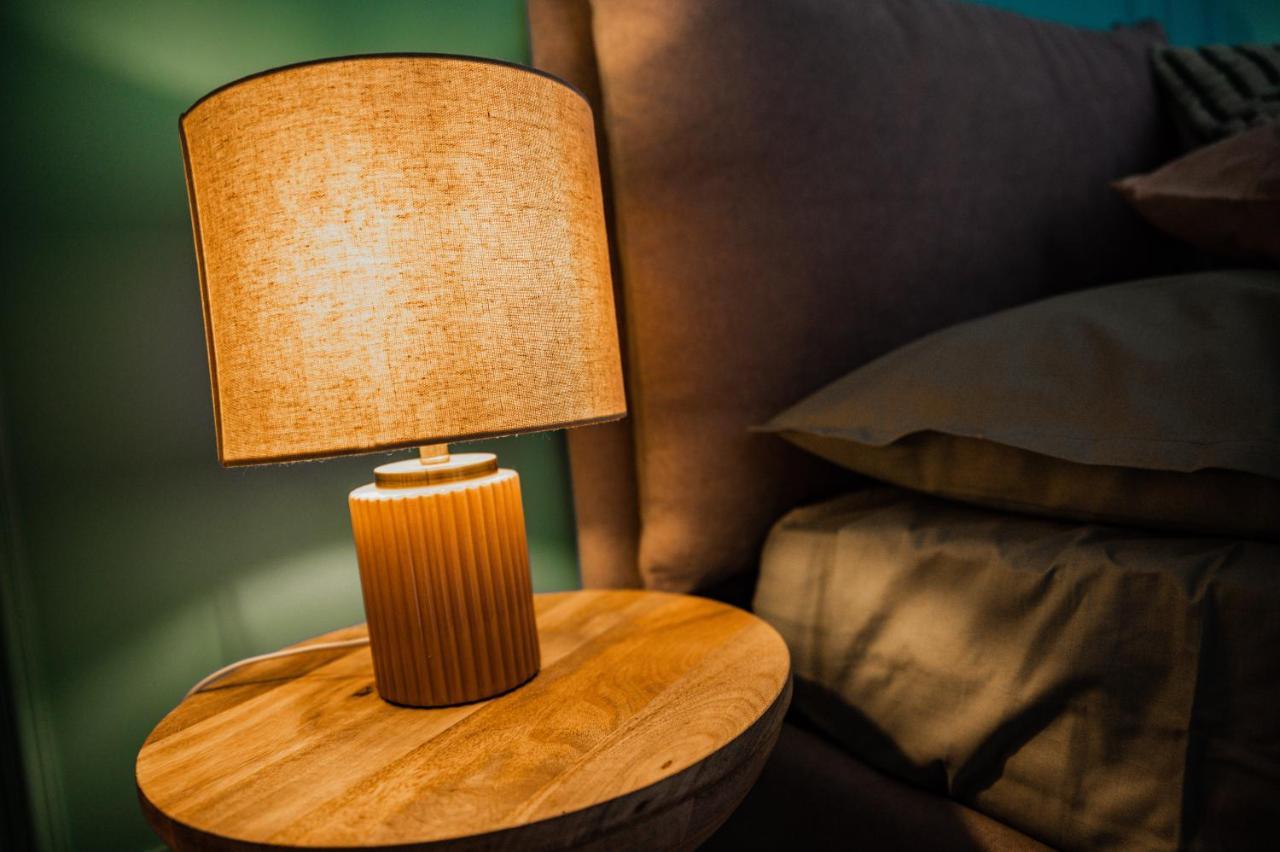 Cozysuites-Vaticancity Rzym Zewnętrze zdjęcie