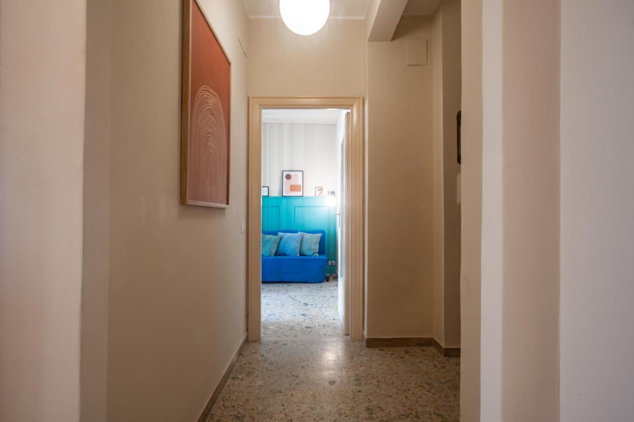 Cozysuites-Vaticancity Rzym Zewnętrze zdjęcie