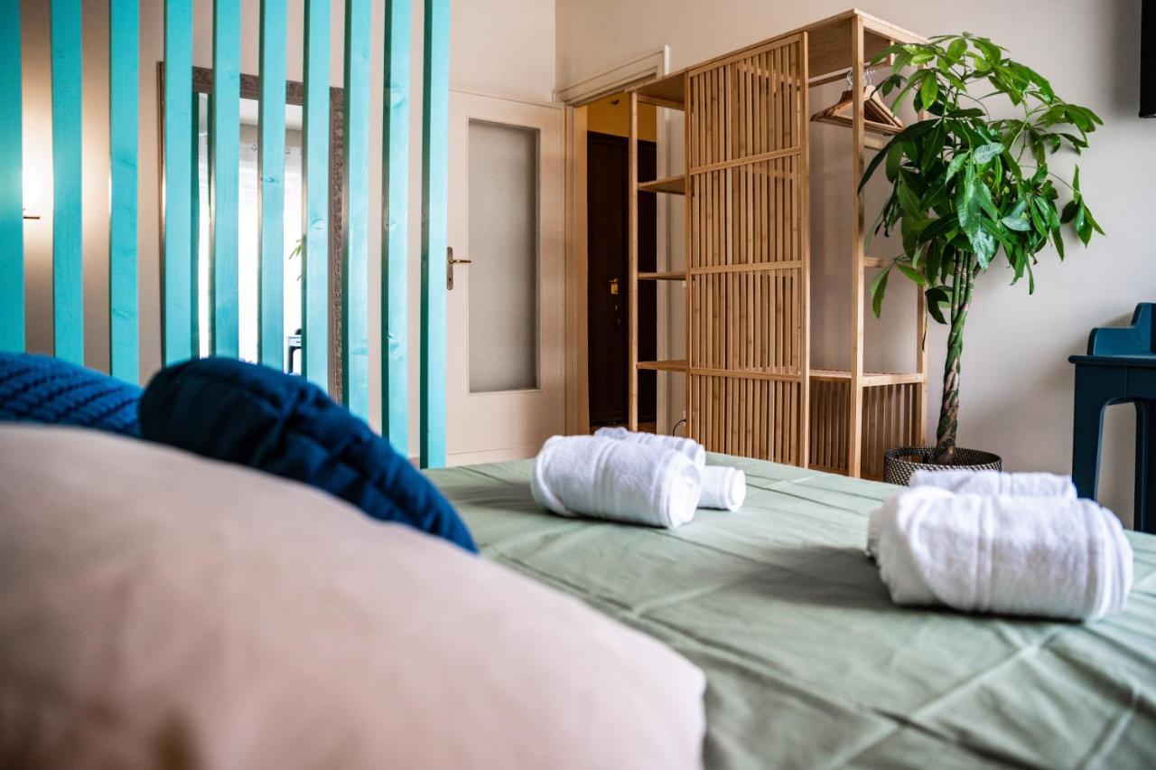 Cozysuites-Vaticancity Rzym Zewnętrze zdjęcie