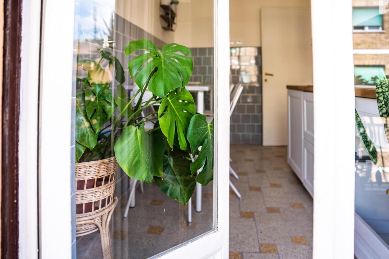 Cozysuites-Vaticancity Rzym Zewnętrze zdjęcie