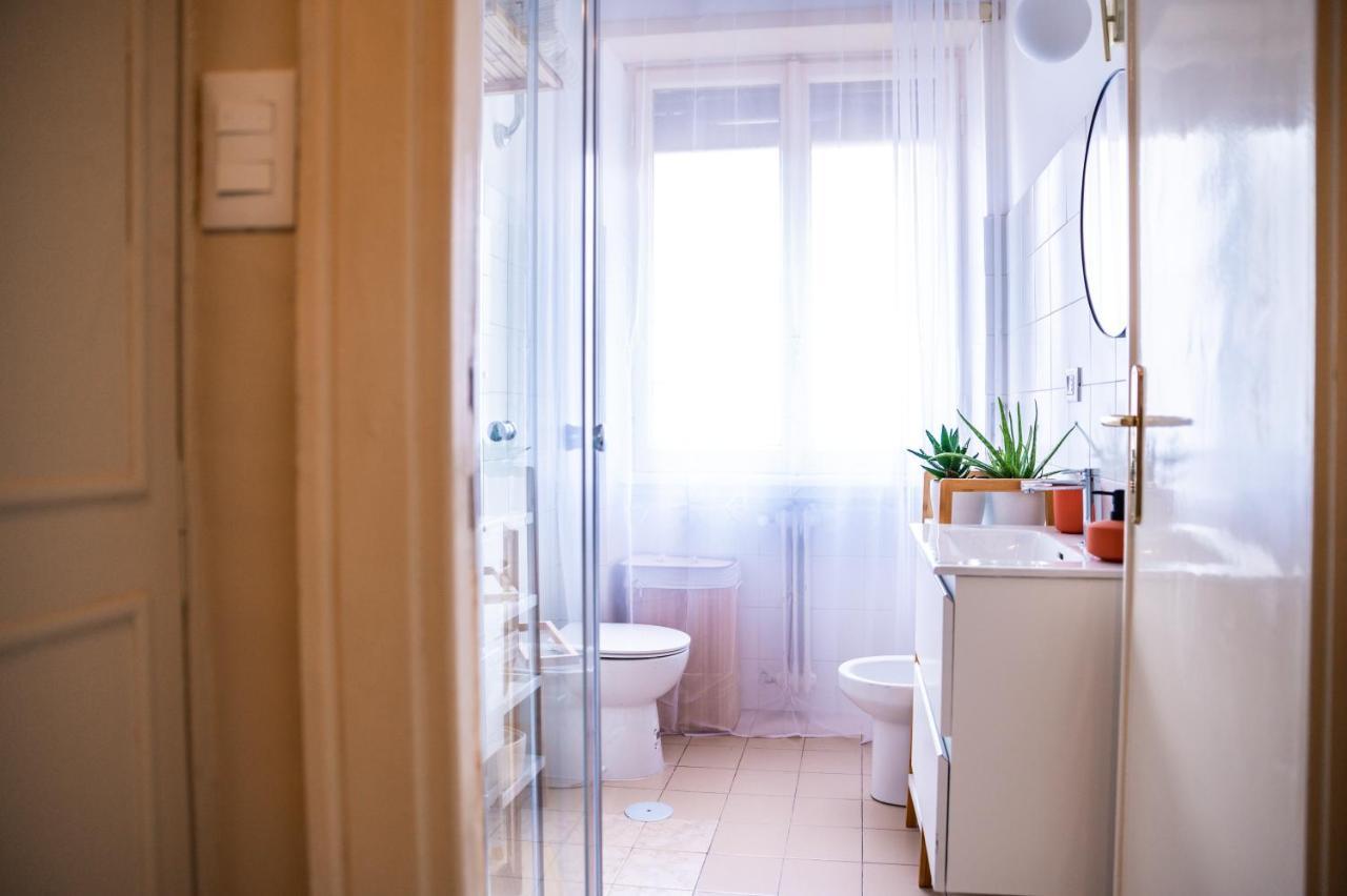 Cozysuites-Vaticancity Rzym Zewnętrze zdjęcie