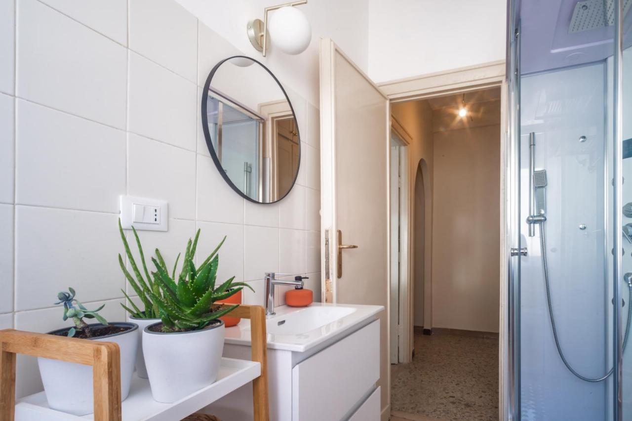Cozysuites-Vaticancity Rzym Zewnętrze zdjęcie