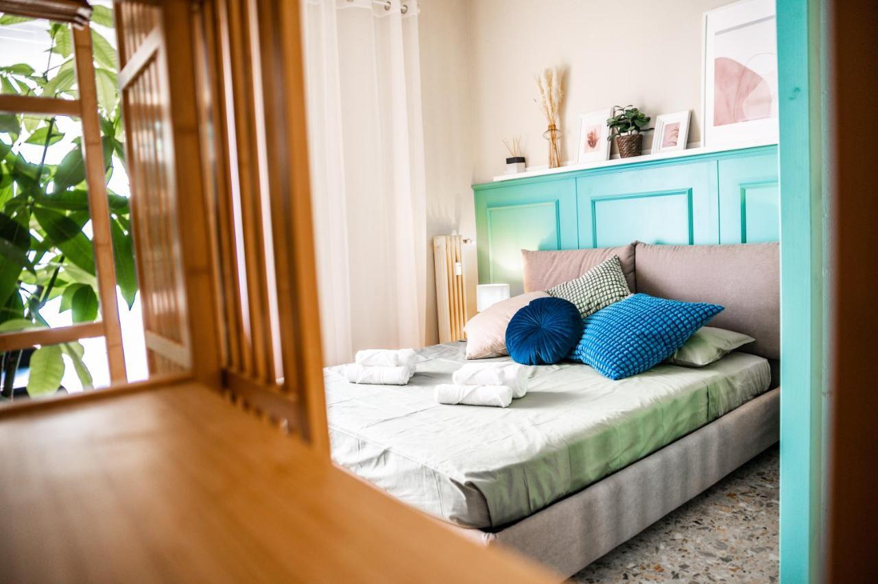Cozysuites-Vaticancity Rzym Zewnętrze zdjęcie