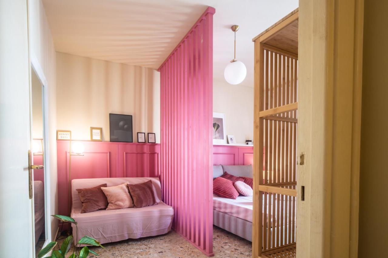 Cozysuites-Vaticancity Rzym Zewnętrze zdjęcie