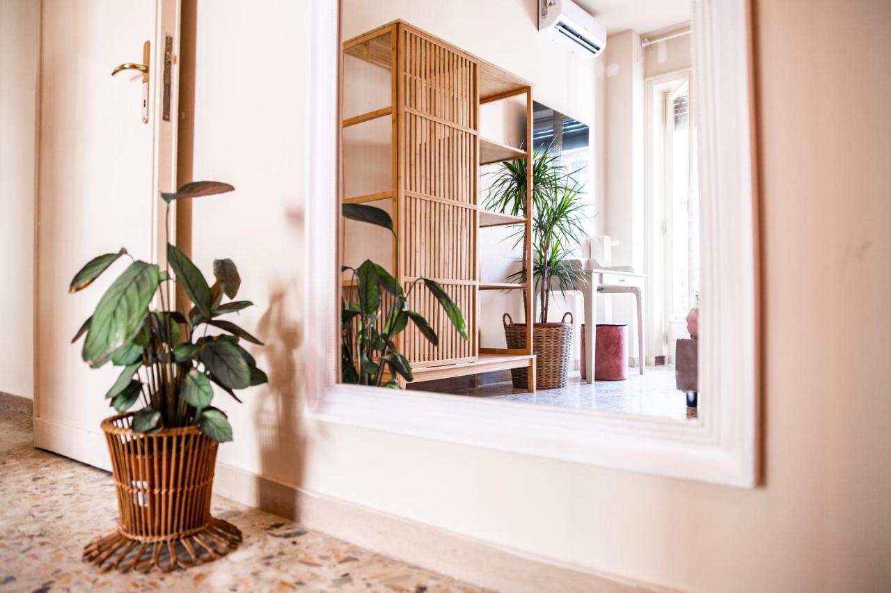 Cozysuites-Vaticancity Rzym Zewnętrze zdjęcie