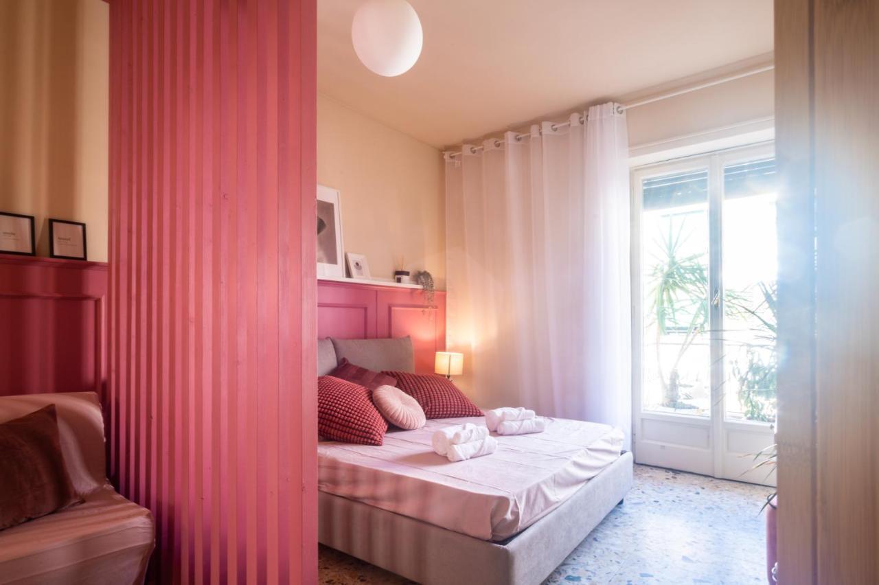 Cozysuites-Vaticancity Rzym Zewnętrze zdjęcie