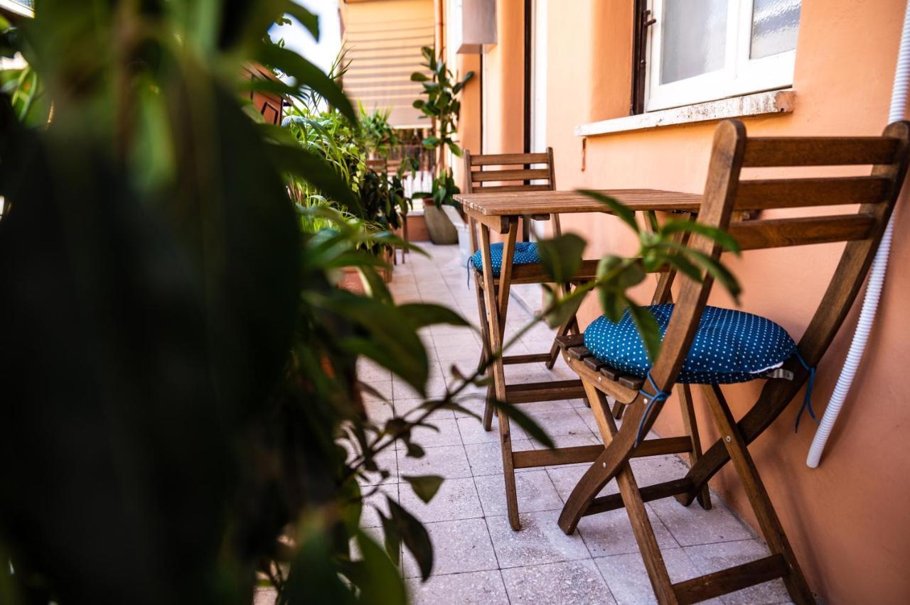 Cozysuites-Vaticancity Rzym Zewnętrze zdjęcie