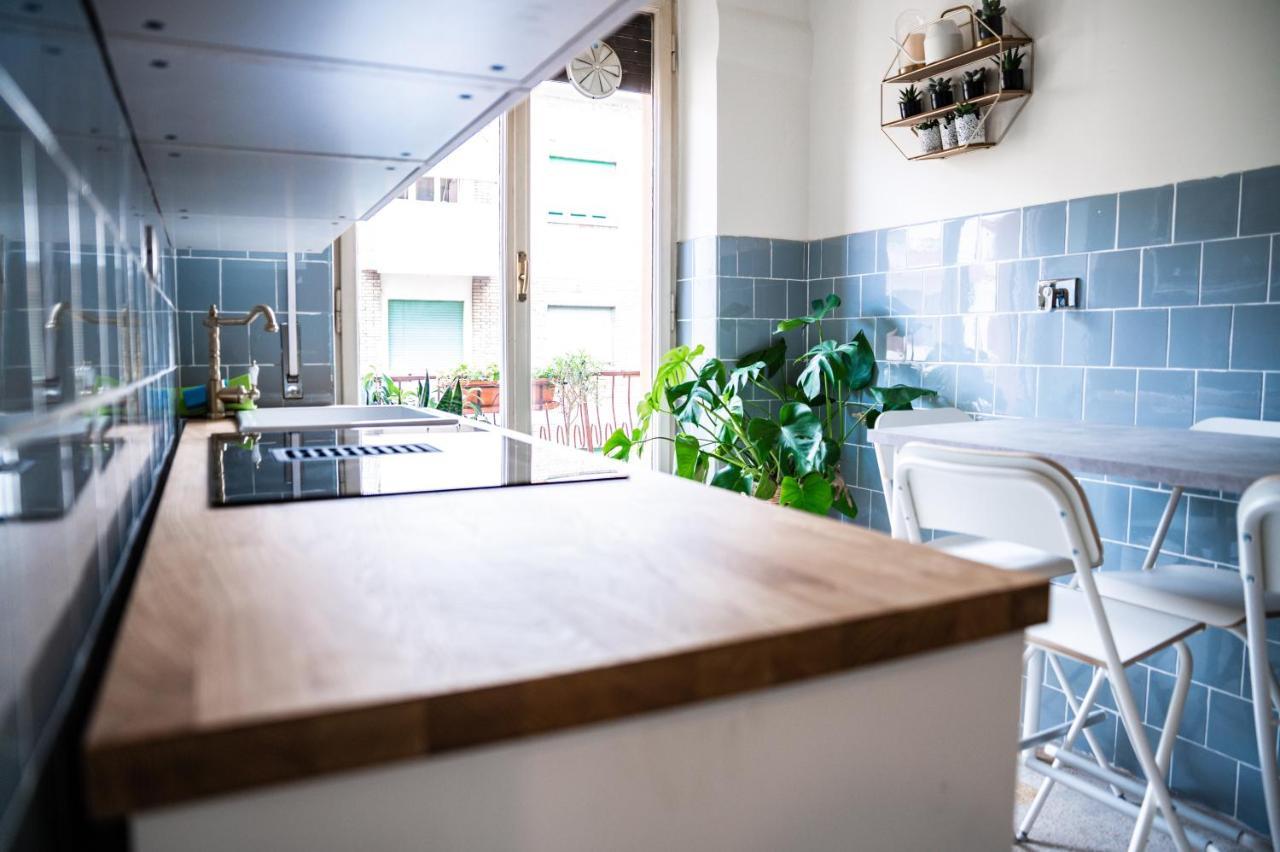Cozysuites-Vaticancity Rzym Zewnętrze zdjęcie