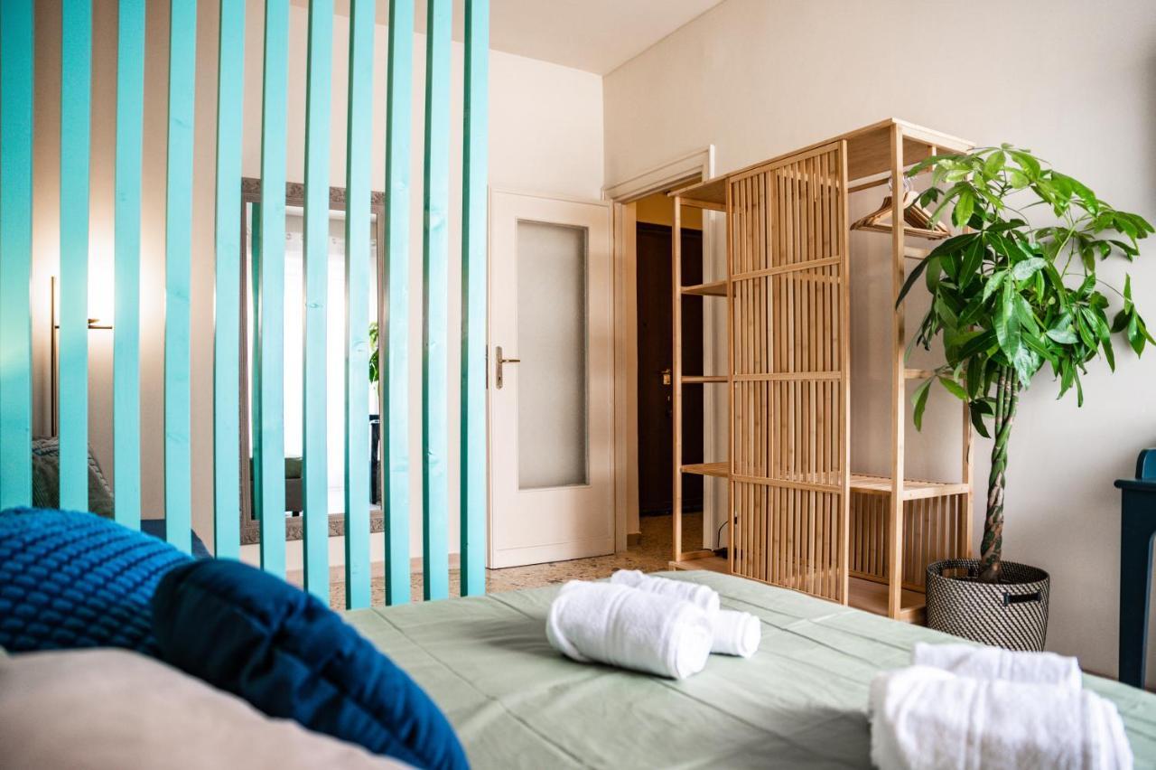 Cozysuites-Vaticancity Rzym Zewnętrze zdjęcie