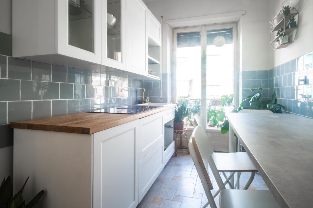 Cozysuites-Vaticancity Rzym Zewnętrze zdjęcie