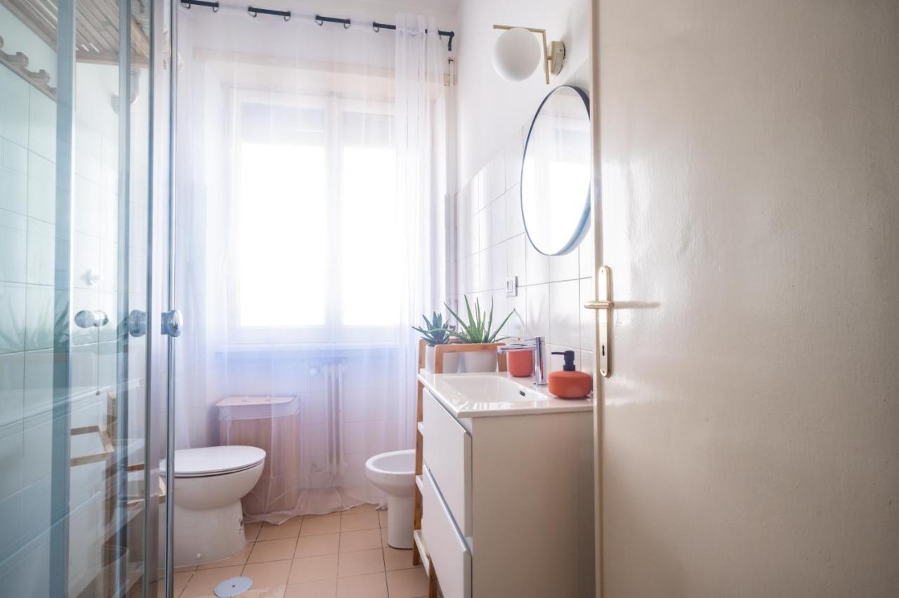 Cozysuites-Vaticancity Rzym Zewnętrze zdjęcie