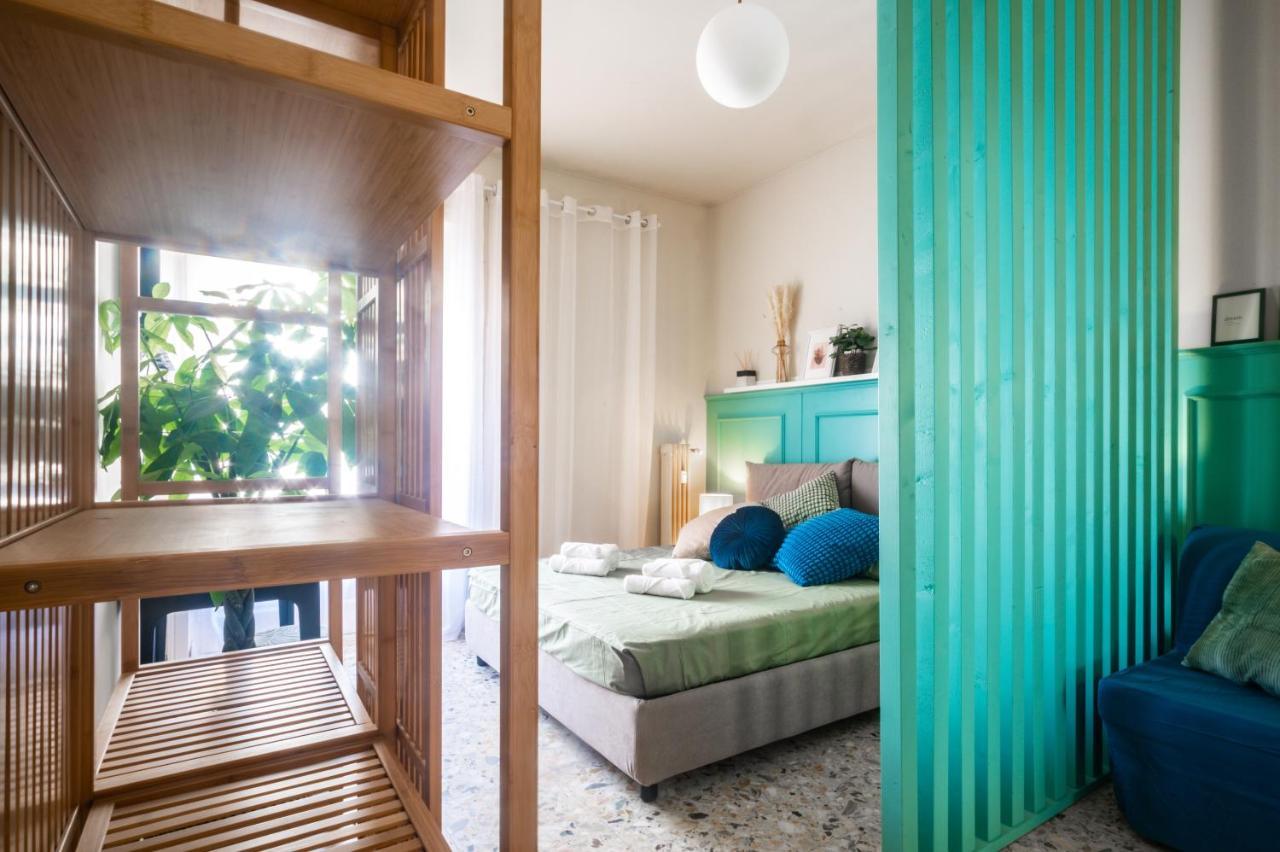 Cozysuites-Vaticancity Rzym Zewnętrze zdjęcie