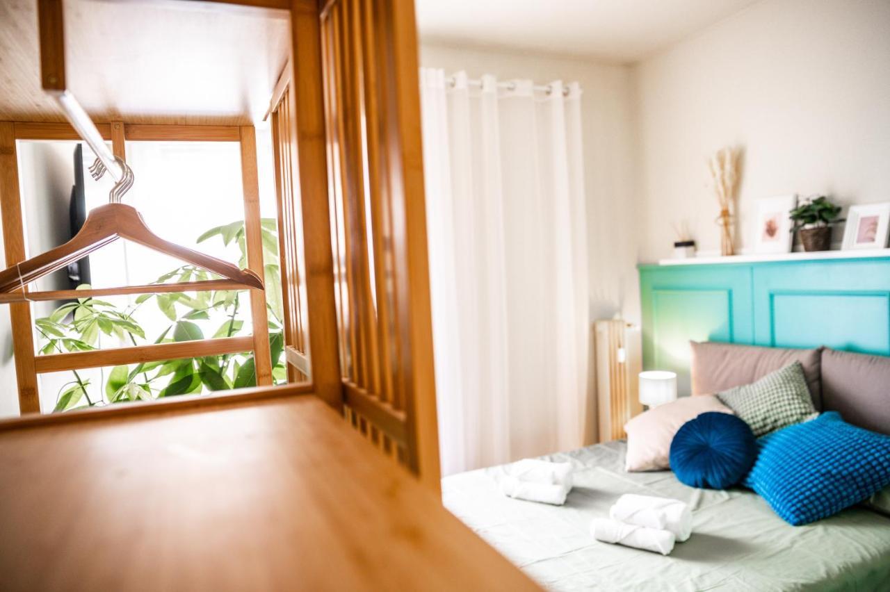 Cozysuites-Vaticancity Rzym Zewnętrze zdjęcie