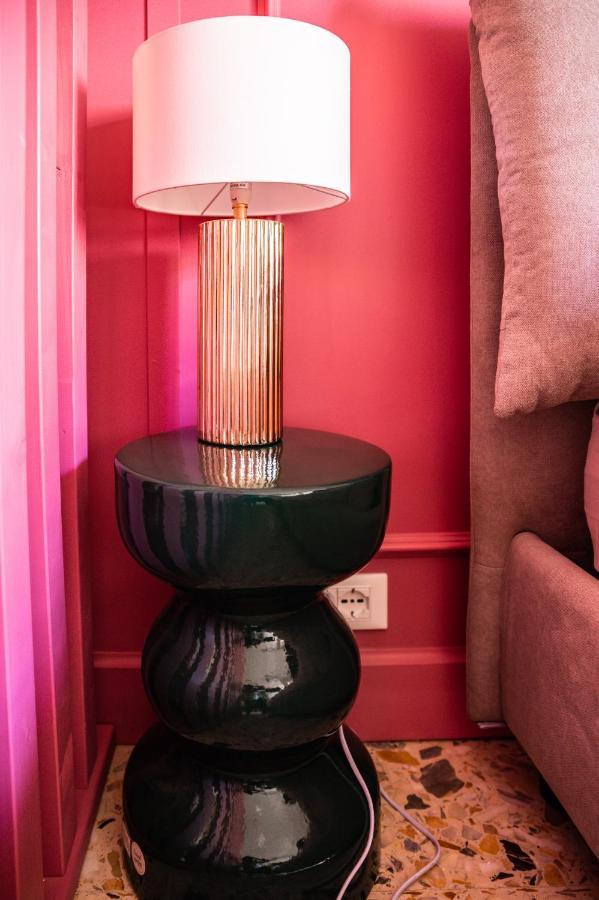 Cozysuites-Vaticancity Rzym Zewnętrze zdjęcie