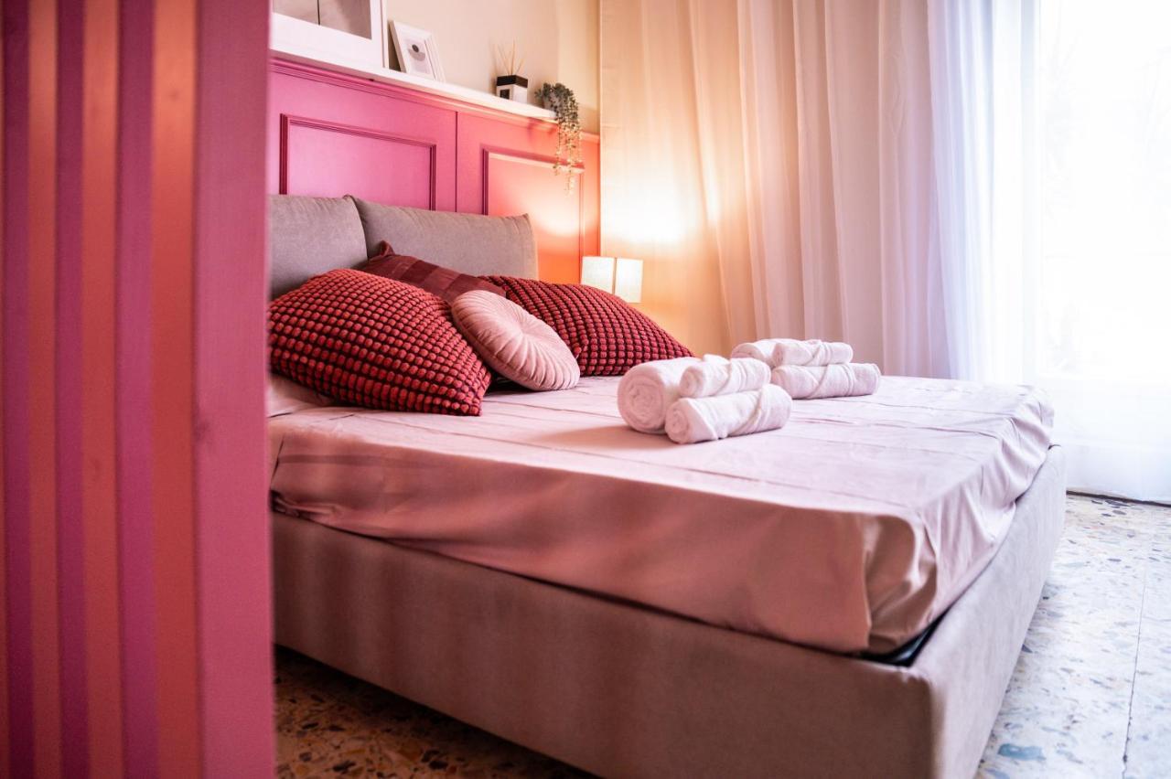 Cozysuites-Vaticancity Rzym Zewnętrze zdjęcie