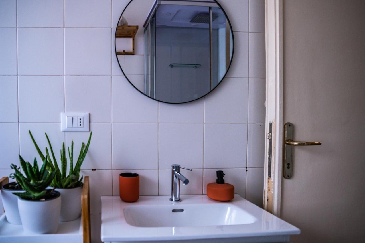 Cozysuites-Vaticancity Rzym Zewnętrze zdjęcie