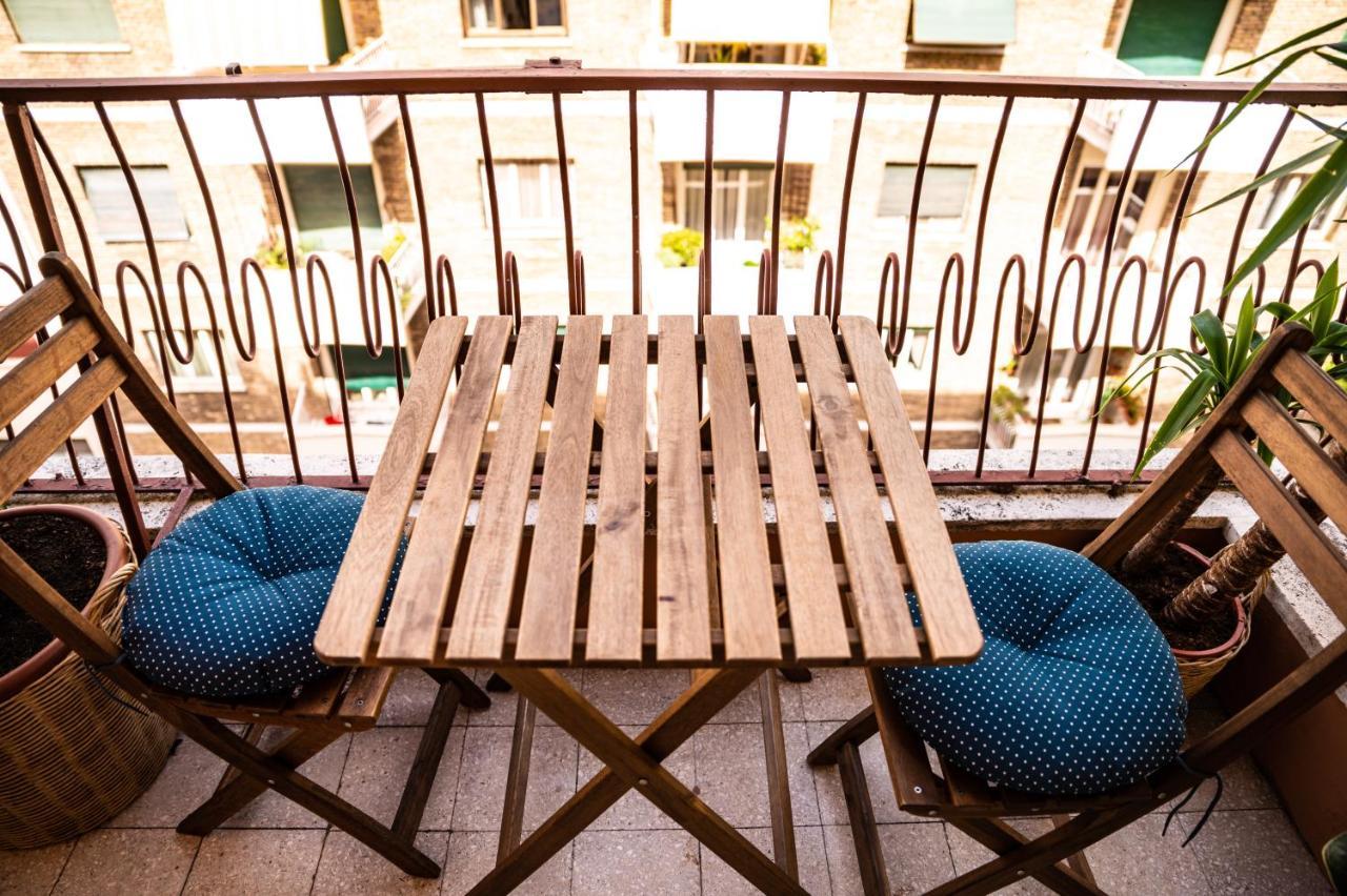 Cozysuites-Vaticancity Rzym Zewnętrze zdjęcie