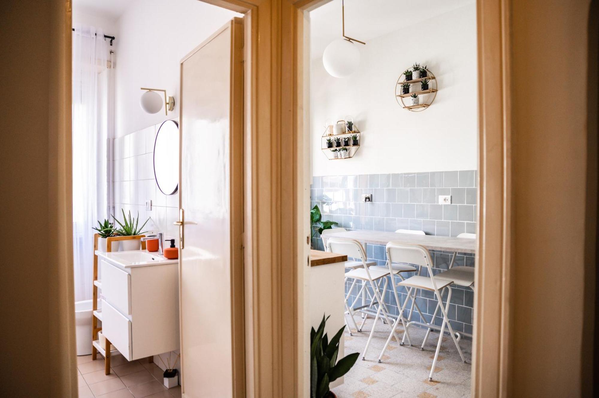 Cozysuites-Vaticancity Rzym Zewnętrze zdjęcie